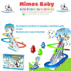 Piano Cauda Infantil 30 Teclas Custom - INTERMEZZO