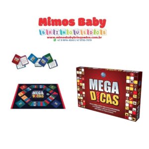 Jogo de Tabuleiro Grandes Jogos Ludo Dama Junta 4 Trilha Big Star