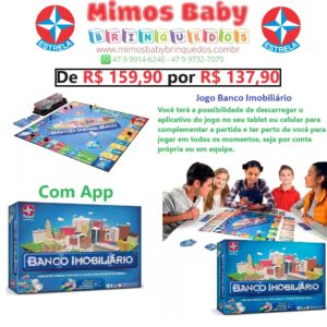 Jogo Infantil Verdade ou Desafio da Barbie 23132 - Xalingo - Distribuidora  Tropical Santos