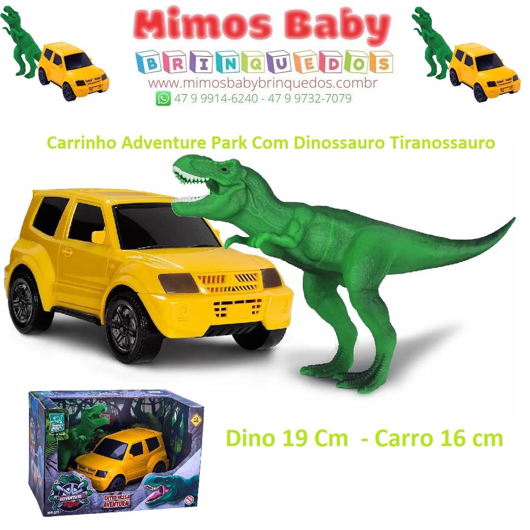 Veículo De Jogo Infantil Carros Animais Brinquedo Verde