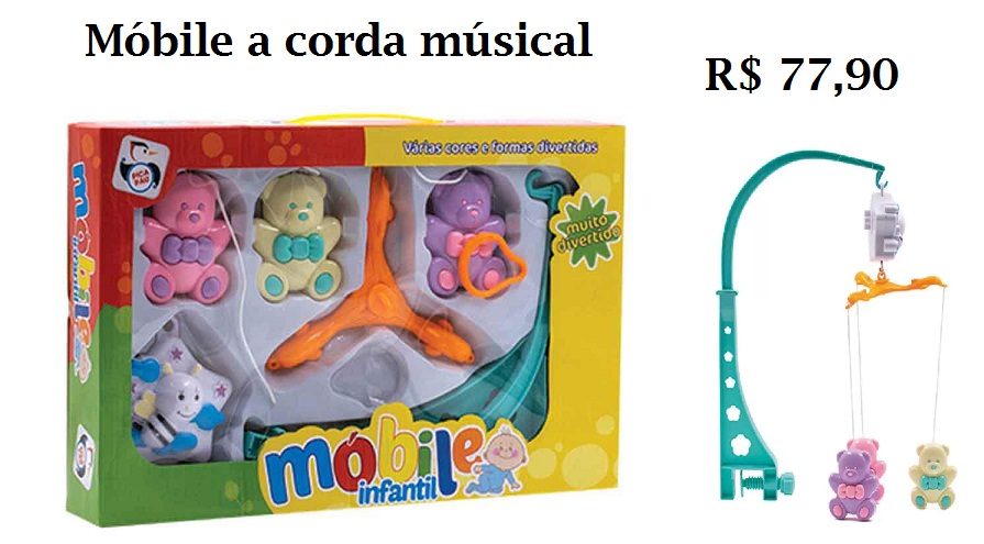 Guitarra Educativa Paradise Com Som e Luz DM Toys Musical – 45 centimetros  – Maior Loja de Brinquedos da Região