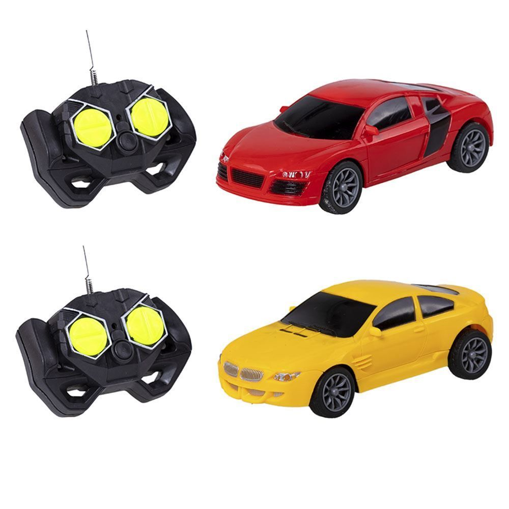 Carro Controle Remoto Super Boost CKS Escala 1:20 – Papelaria Pigmeu