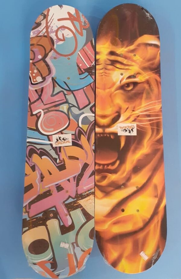 Skate Grande