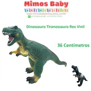 Quebra Cabeça 150 Peças Infantil Dinossauro Tiranossauro Rex