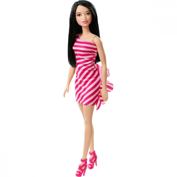 Boneca Barbie Glitter 30 Centímetros