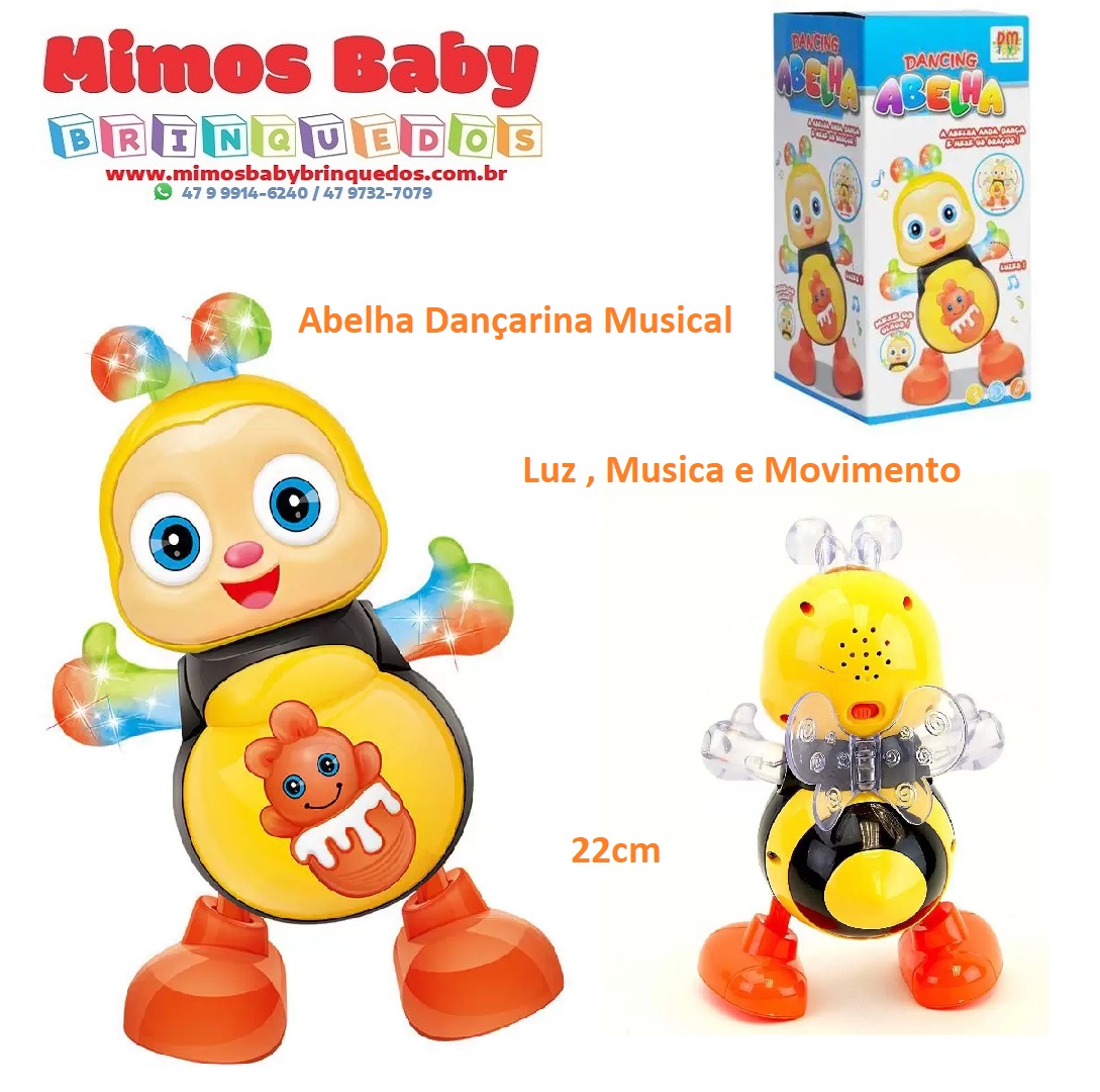 Teclado Infantil Musical De Brinquedo Golfinho Azul - DmToys