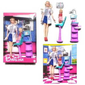 Boneca Sofia Patinete – Dançante com luz e musica 28 Centímetros