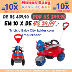 Mini Trator Elétrico Infantil Country 2 Marchas-Emite Sons Biemme 105 x  Largura: 54 x Altura: 53,5 – Maior Loja de Brinquedos da Região