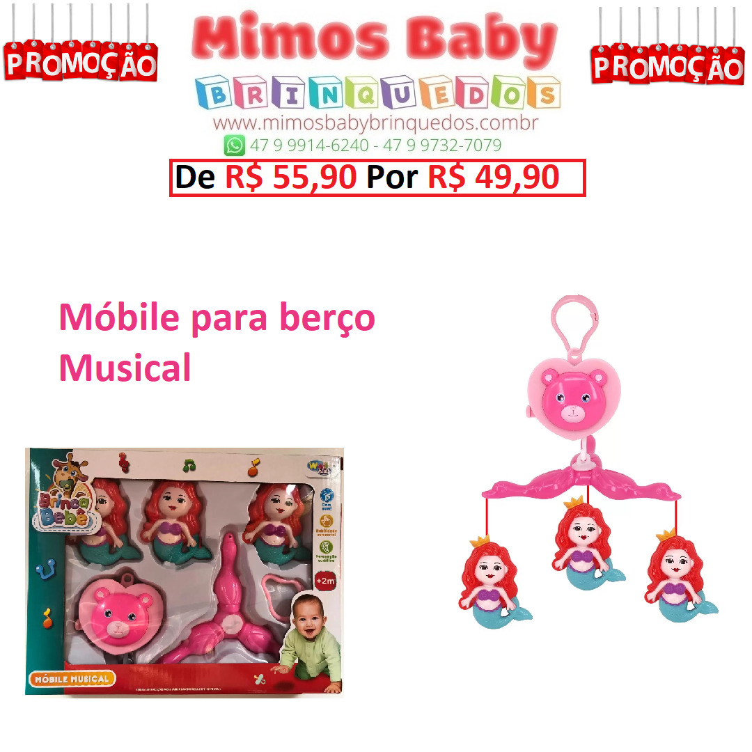 Ofertas Móbile - Lojas Mobile