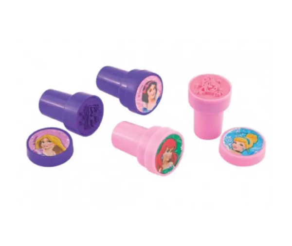 Carimbo Disney Princesa - Tris - Unidade - Image 2