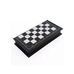 Viagem 7.87 xadrez dobrável xadrez xadrez magnético xadrez jogo 2