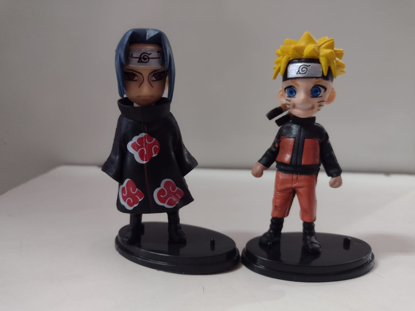 Potinho Simples Naruto - Comprar em Tudinho de Biquinho