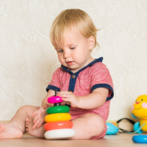 Brinquedos para Bebe