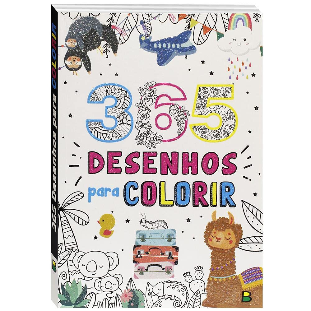 Dinossauros para colorir 203 –  – Desenhos para Colorir