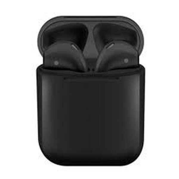 Fone De Ouvido Sem Fio InPods Macaron Bluetooth 5.0 i12 - Image 3