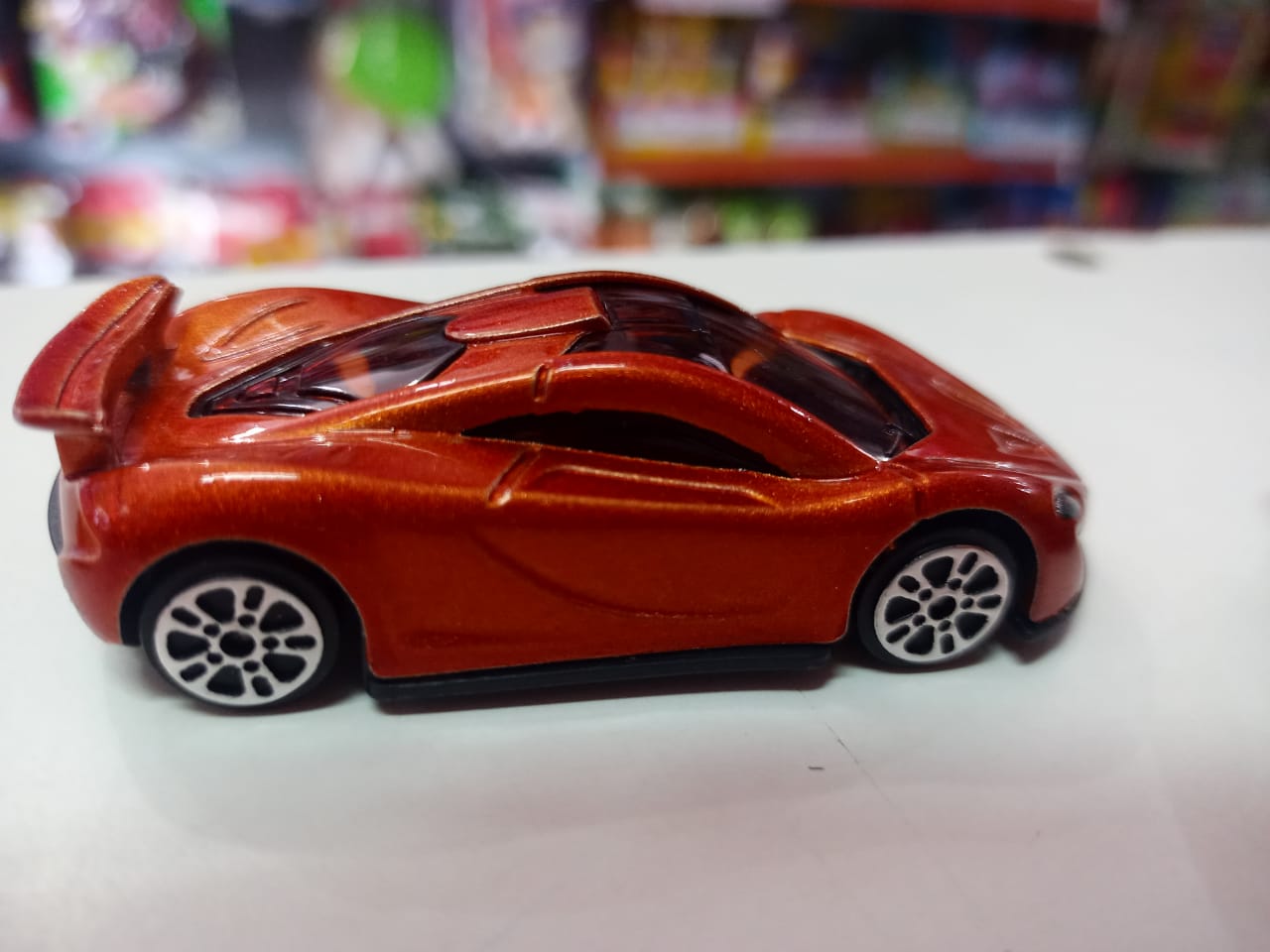 Hot Wheels Conjunto de Veículos 10 Carros Sortidos - Pirlimpimpim Brinquedos