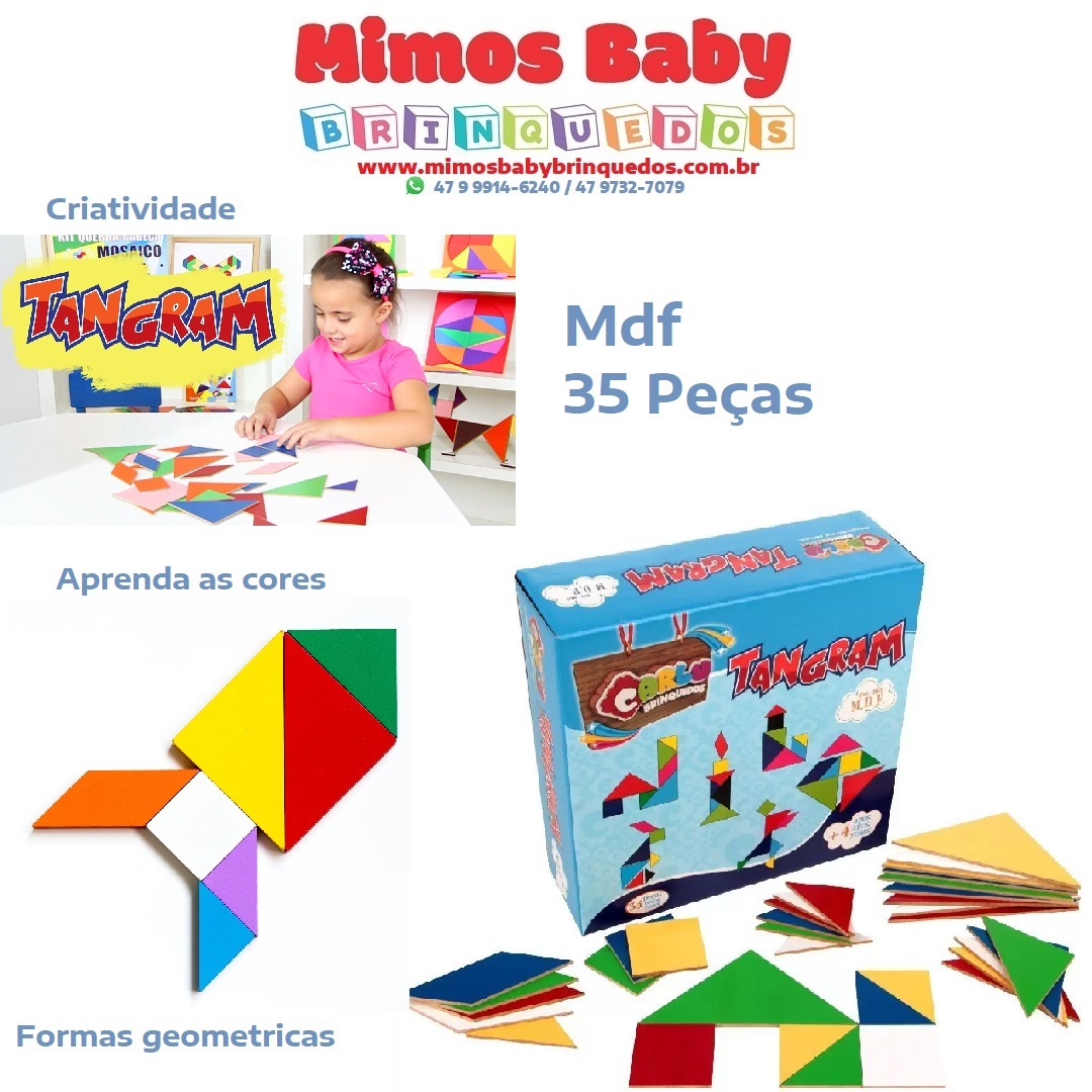 Quebra cabeca Carro - JottPlay - Compre brinquedos educativos online