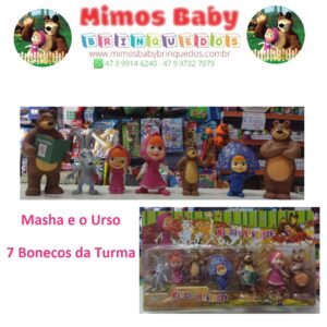 Bebê Reborn Menino Boneco 30cm c/ Acessórios – Super Toys – Maior Loja de  Brinquedos da Região