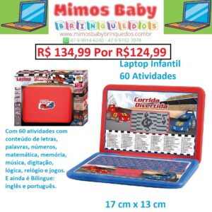 Guitarra Educativa Paradise Com Som e Luz DM Toys Musical – 45 centimetros  – Maior Loja de Brinquedos da Região