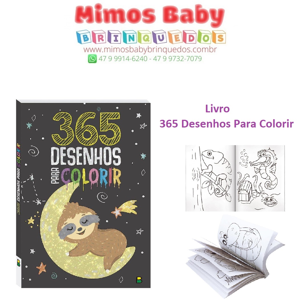 Frutas 30  Desenhos para Colorir 24