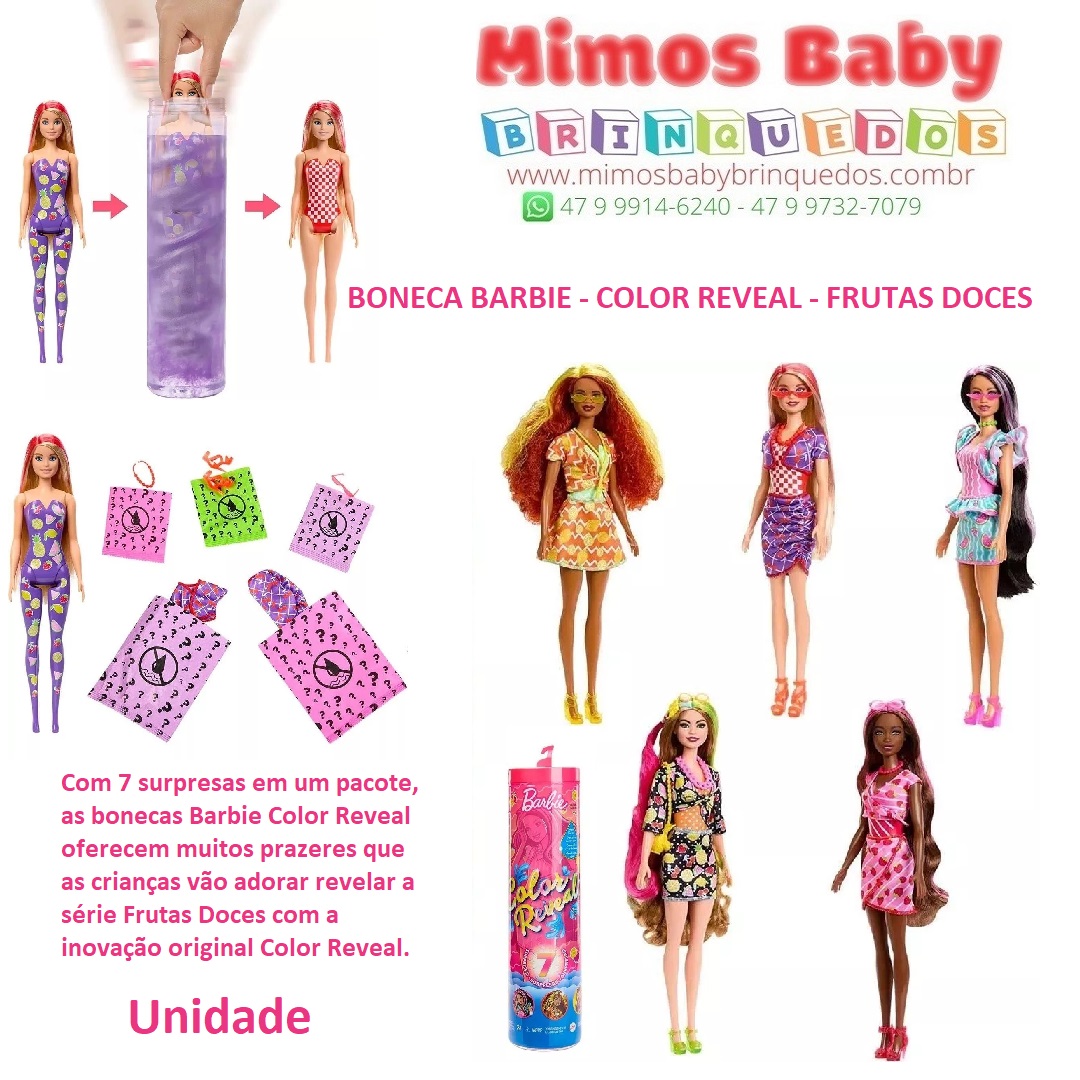 Barbie Coloring - Click Jogos