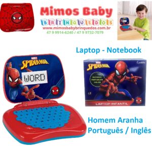 Teclado infantil seu lobato - L091KI 