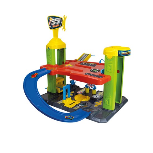 Pista Hot Wheels Playset Épica Ataque Do Dragão - Mattel - Vals