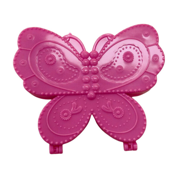 Maquiagem Infantil de Borboleta - Image 2