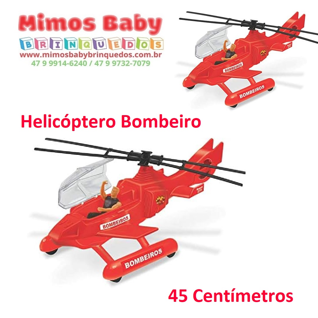 Brinquedo Menino Infantil Carrinhos Helicoptero Pista