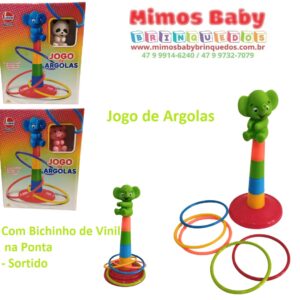 Pais & Filhos Jogo Da Memoria + Mico - LadyBug, Multicolor