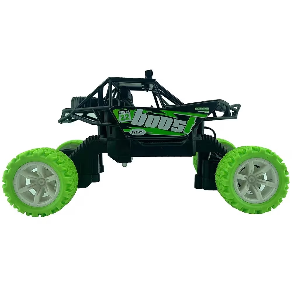 Carro Controle Remoto Super Boost CKS Escala 1:20 – Papelaria Pigmeu