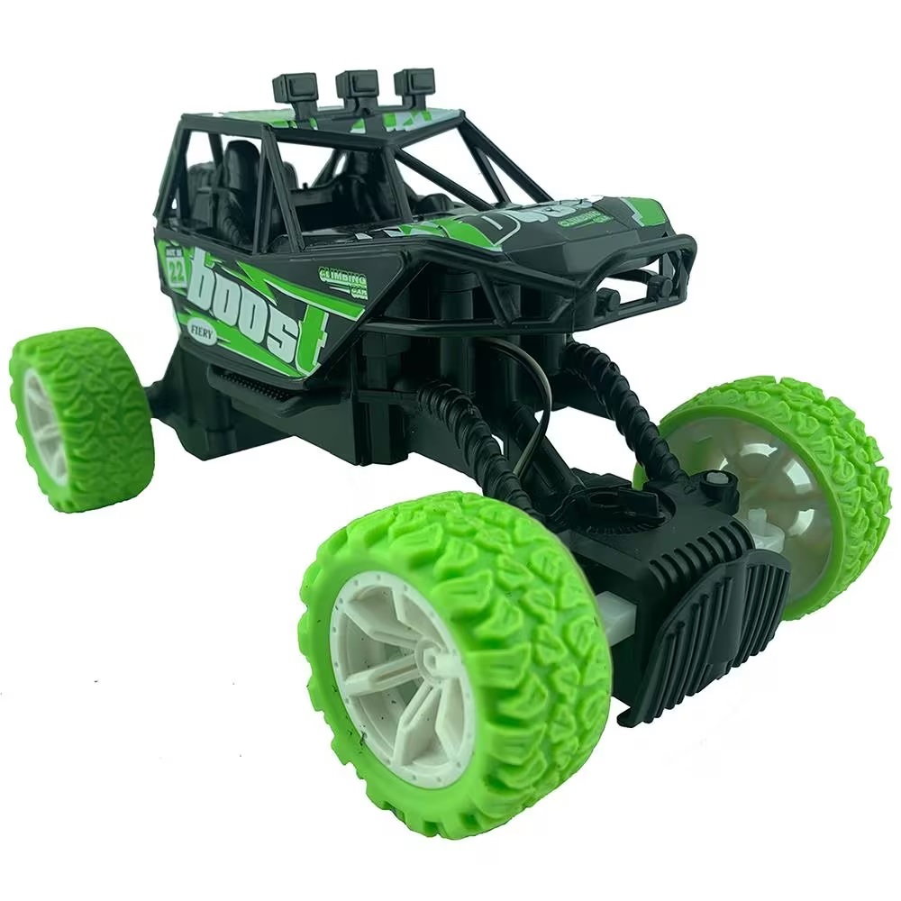 Carro Controle Remoto Super Boost CKS Escala 1:20 – Papelaria Pigmeu