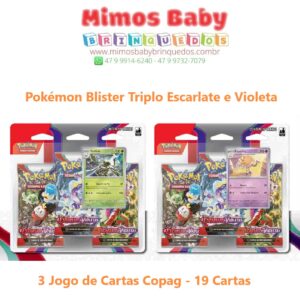 Jogo De Cartas Lol Surprise Tcg Blister