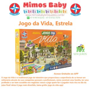 Jogo De Tabuleiro Jogos Reunidos 6 Em 1 Clássicos Nig