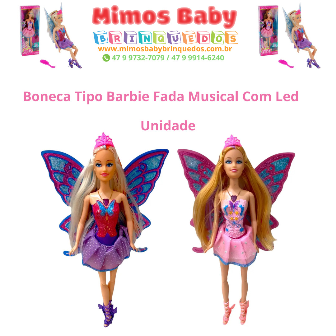 Jogos de Vista Barbie de Fada no Meninas Jogos