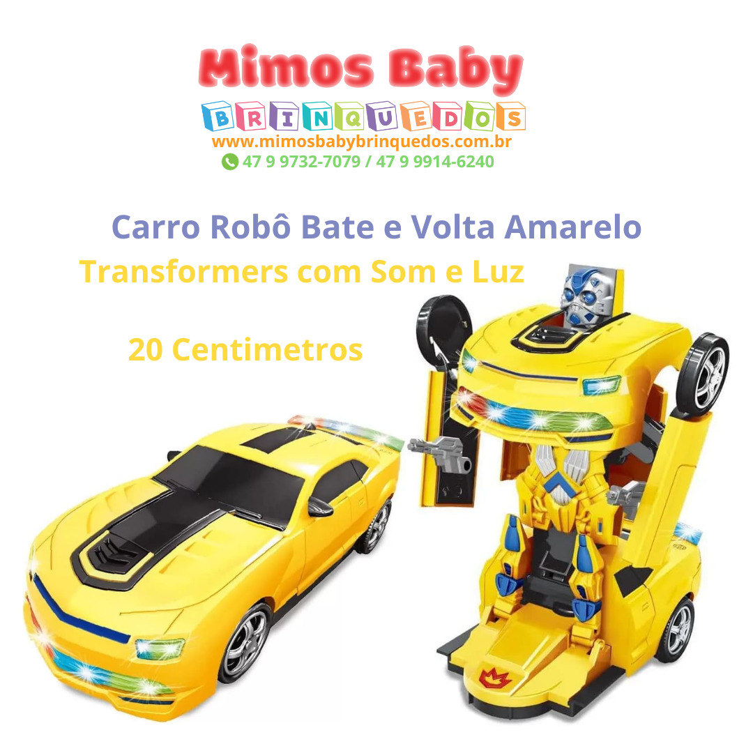 Carro De Brinquedo Com Som: Promoções