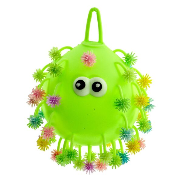 Mania Flofys Bola Zoiudo - Unidade - Sortido - Image 2