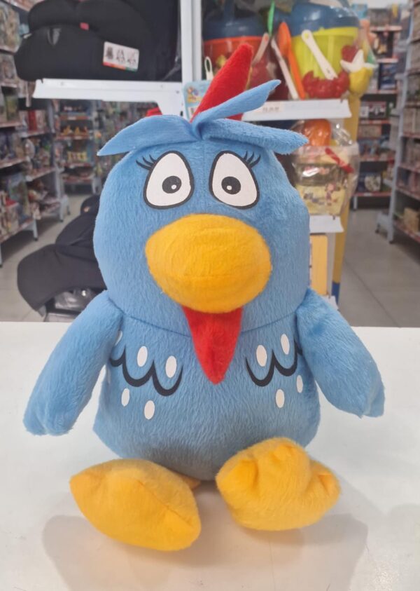 Galinha Pelucia  42 Centimetros - Image 2
