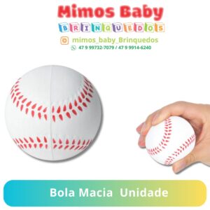 Bola Macia  Unidade