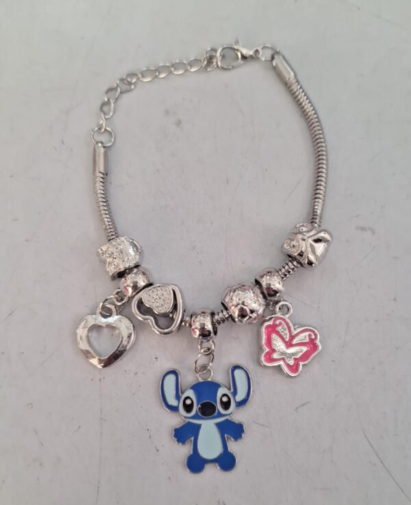 Pulseira com Berloques - Image 2