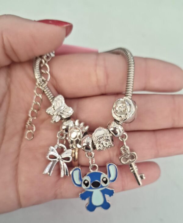 Pulseira com Berloques - Image 3