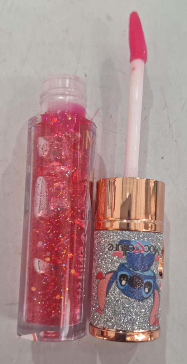 Gloss, Brilho Labial do Stitch Cores Sortidas, Unidade - Image 3