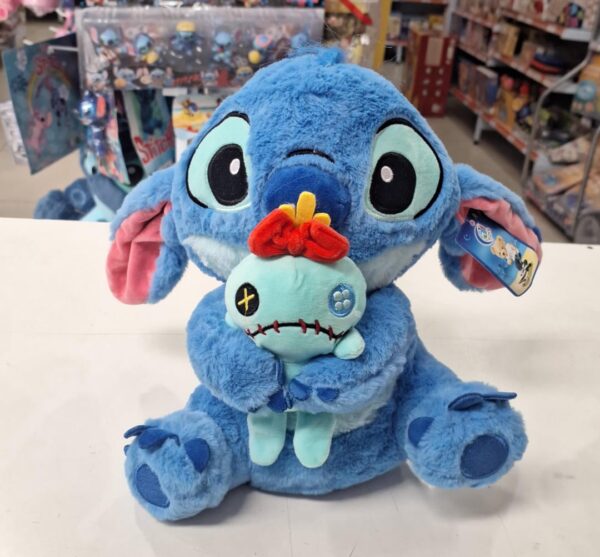 Pelucia Personagem 26 centímetros - Image 2