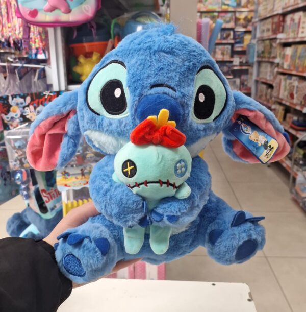 Pelucia Personagem 26 centímetros - Image 3